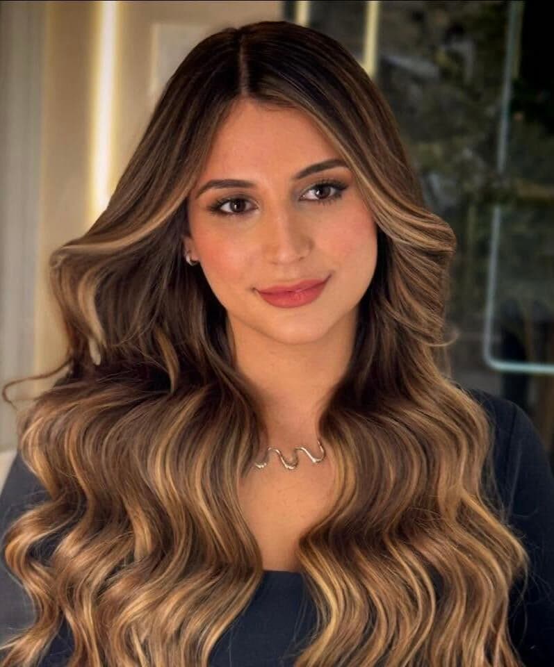 Athena Karfitsas