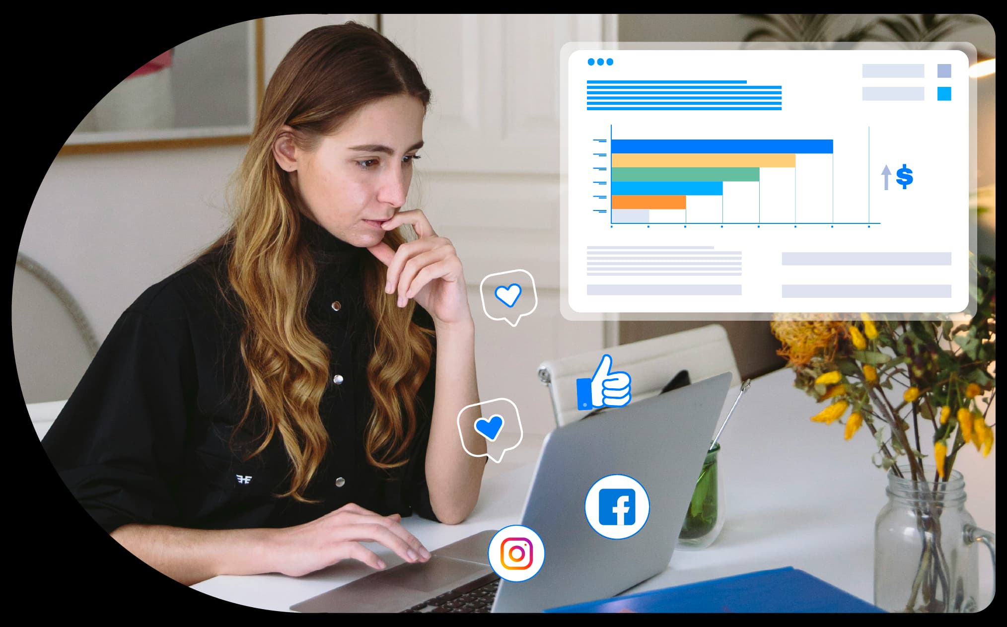 Grow your marketing
