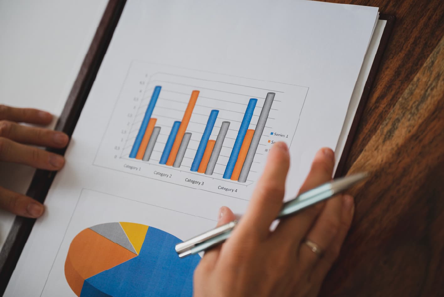 Monthly Reports