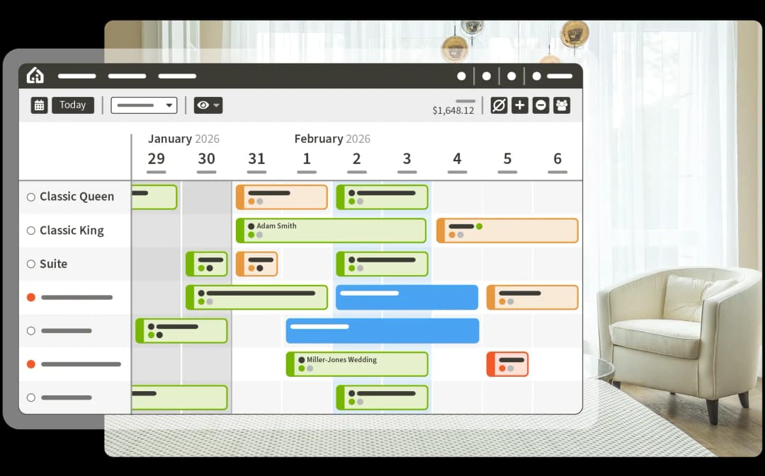 Property Management System