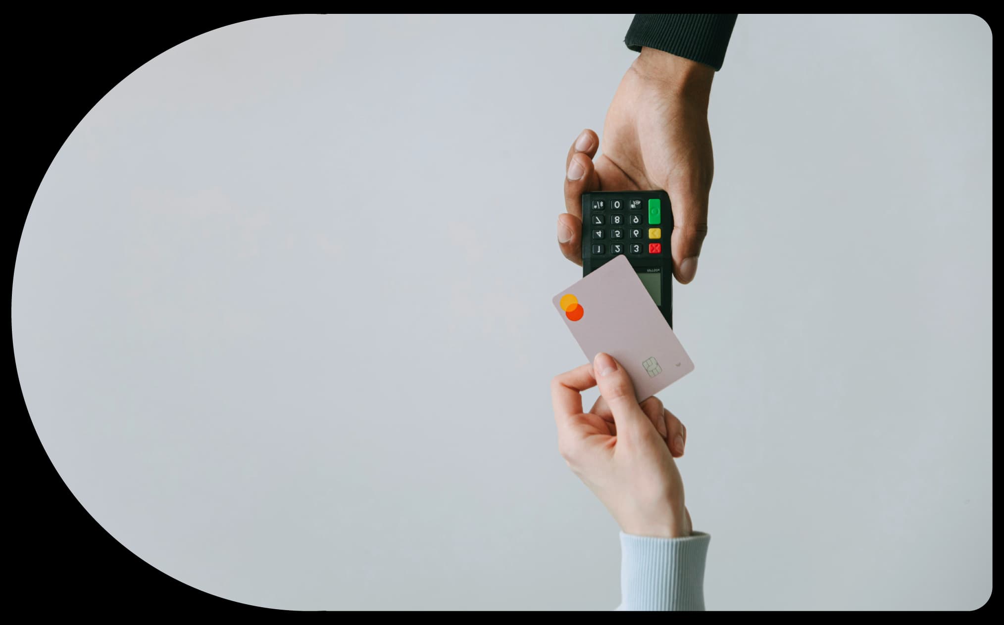 payment processing