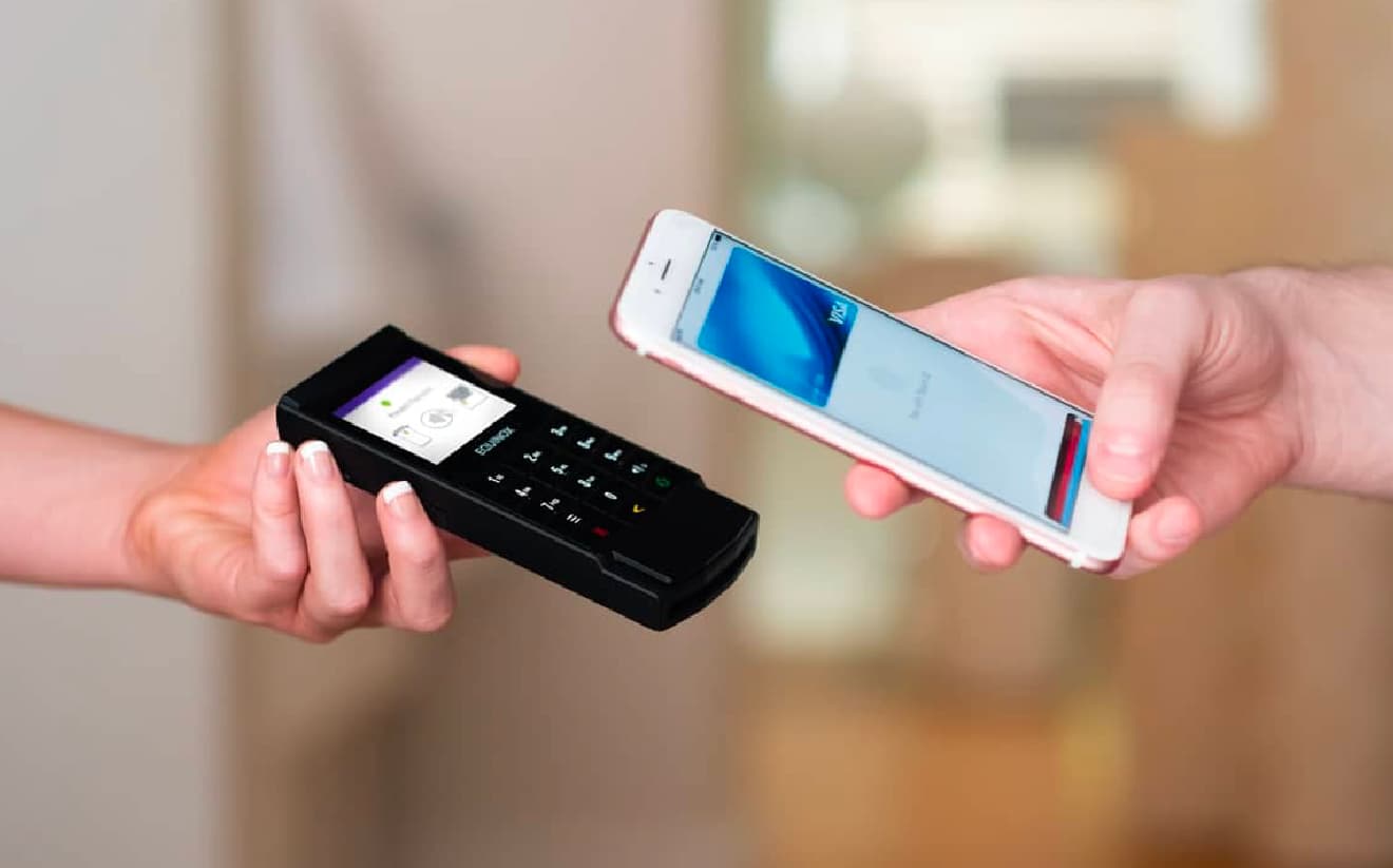 Credit Card Processing