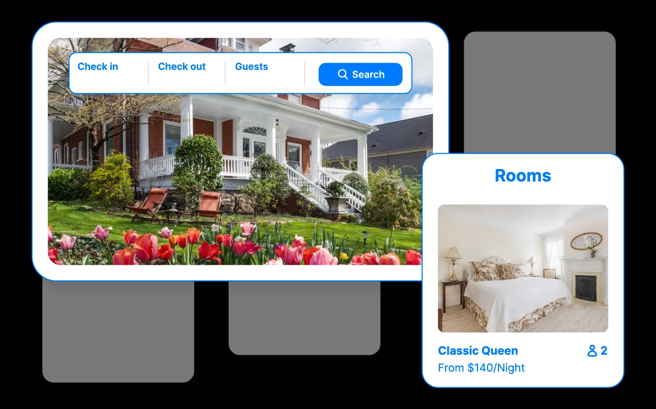Customized Payment Setups