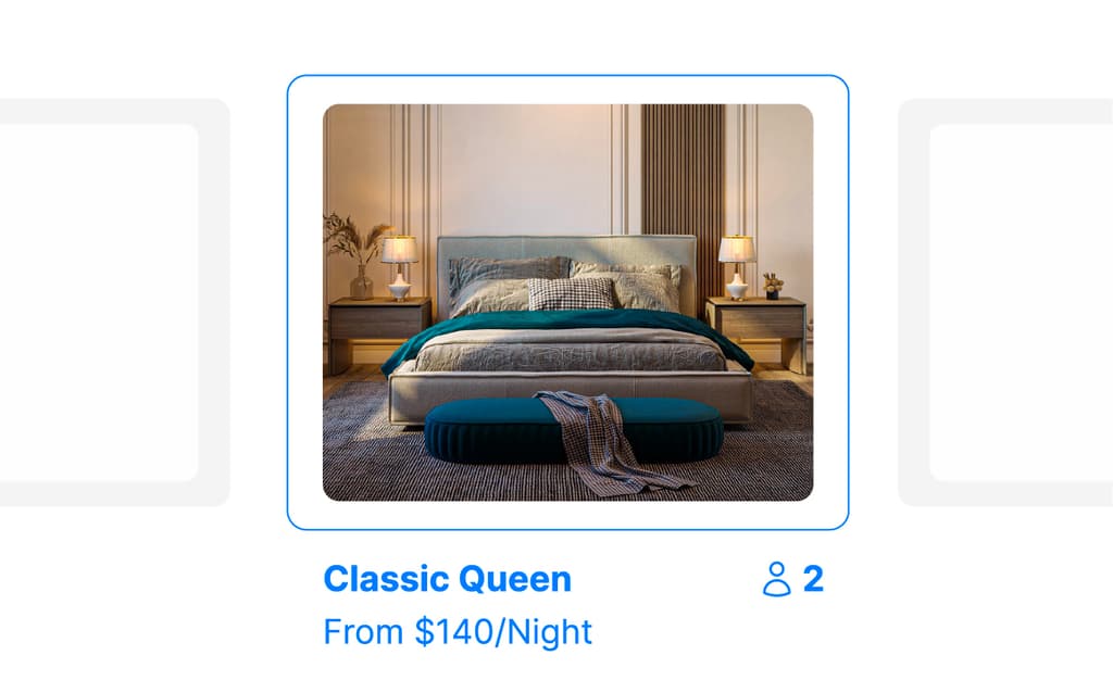 Luxury Experience