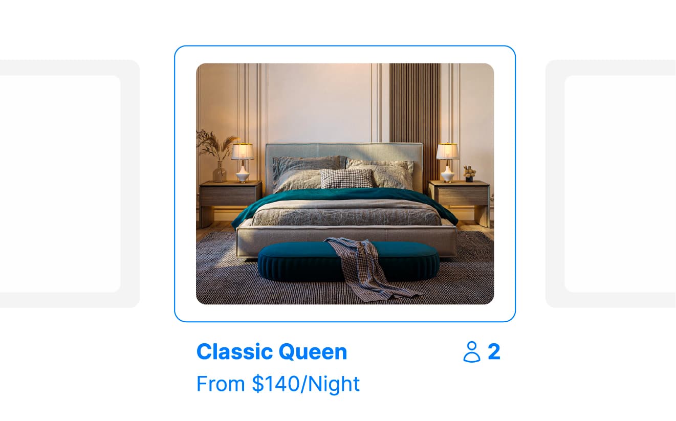 Luxury Experience