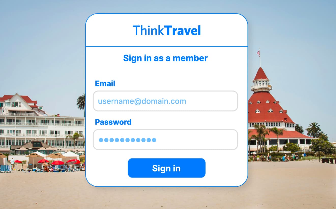 Member Rates