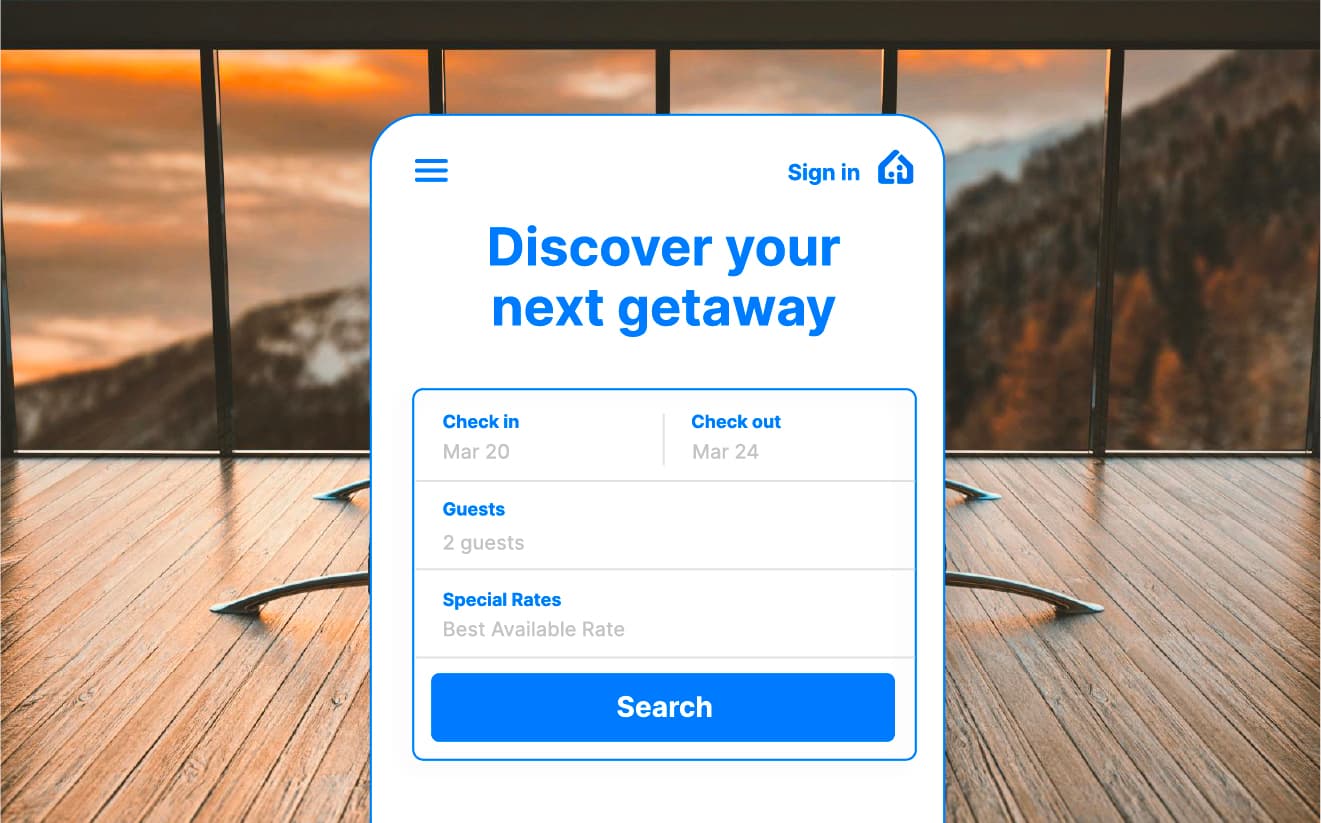 Mobile Friendly