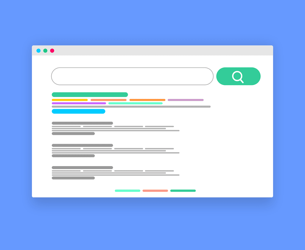 The representation of an AI generated search result appearing on a web browser. Image by <a href="https://pixabay.com/users/pabitrakaity-7844390/?utm_source=link-attribution&utm_medium=referral&utm_campaign=image&utm_content=6370764">Pabitra Kaity</a> from <a href="https://pixabay.com//?utm_source=link-attribution&utm_medium=referral&utm_campaign=image&utm_content=6370764">Pixabay</a>