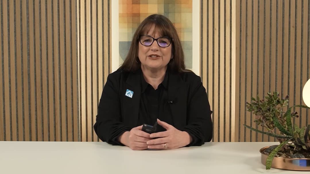 Annie Buck did a masterclass on the role of AI in Hospitality for ThinkGrowth 2025