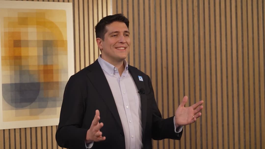 Richard Aday (ThinkReservations CEO) headlines the ThinkGrowth Keynote