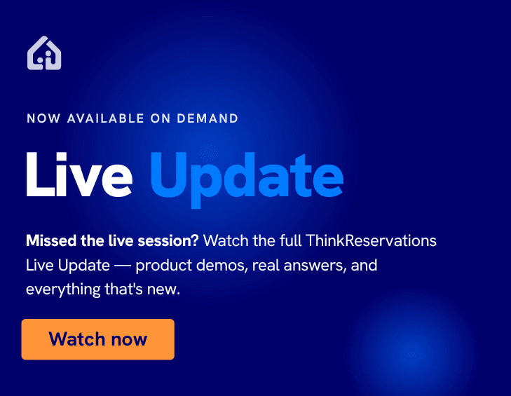 Live Update On Demand