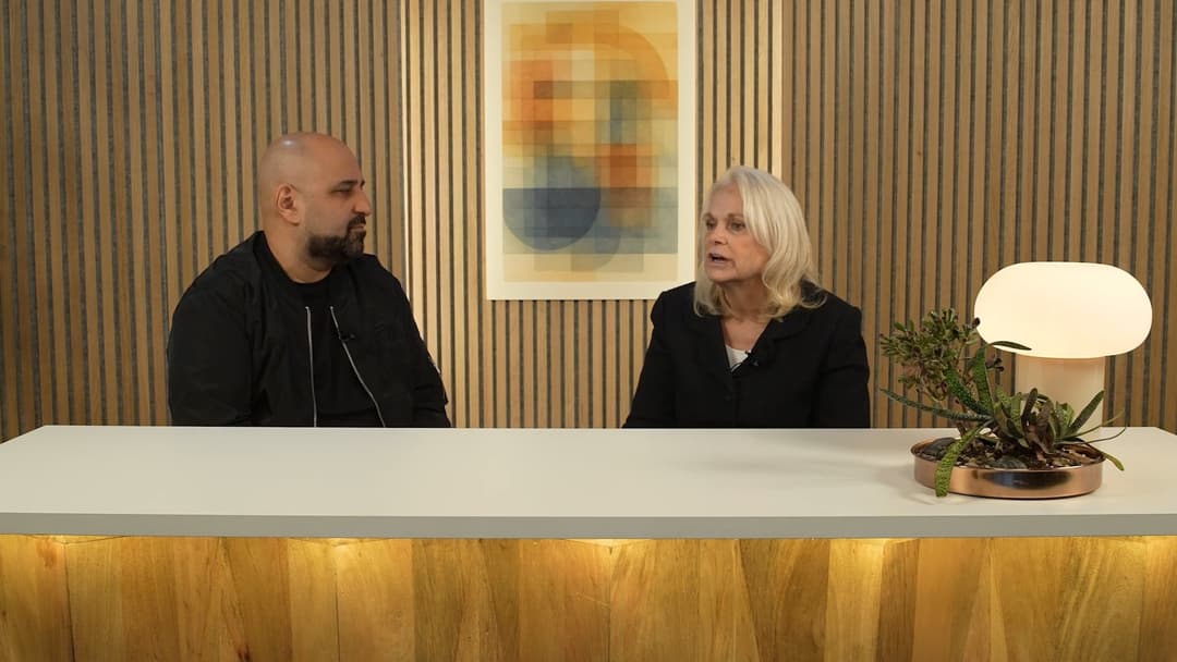 Bobby and Erin talk about the importance of AI rate management for hospitality