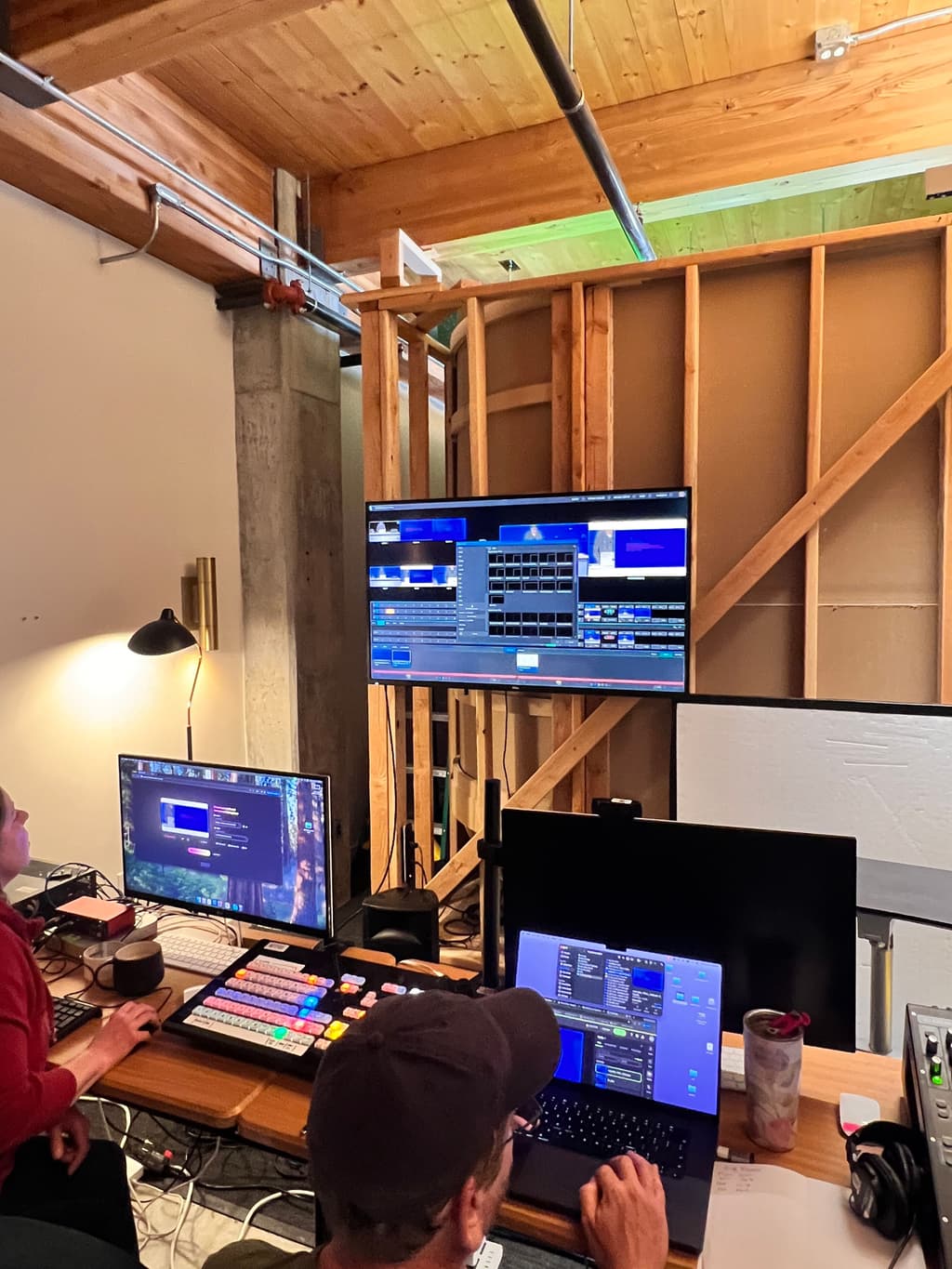 A BTS look at how we put together Live Updates