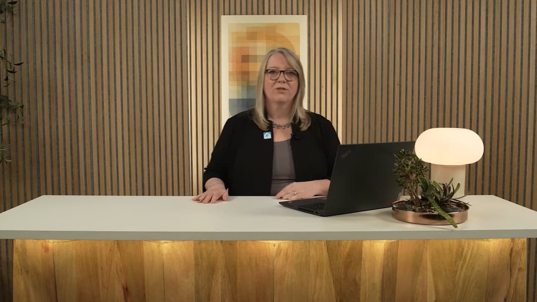 Laura Scheidegger takes you on an exciting overview of ThinkReservations