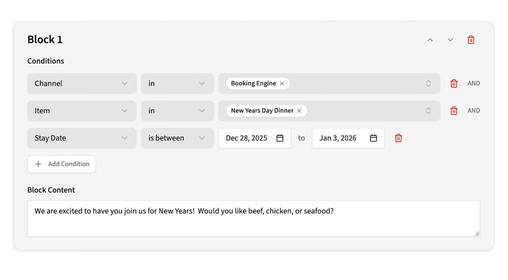 An overview of dynamic email templates