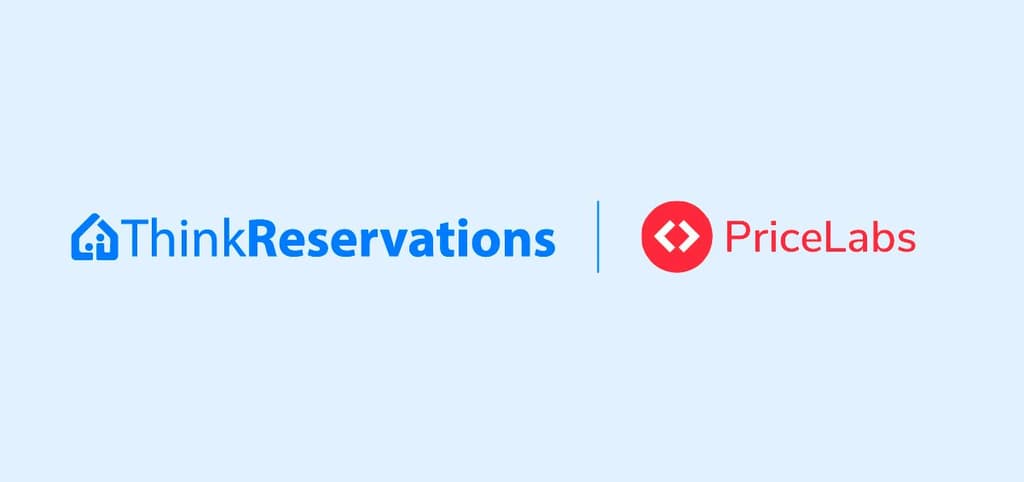 PriceLabs Revenue Manager Webinar Email Invite